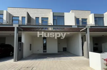 Townhouse - 3 Bedrooms - 4 Bathrooms for rent in Sun - Arabian Ranches 3 - Dubai