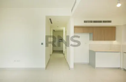 Townhouse - 3 Bedrooms - 4 Bathrooms for sale in Parkside 2 - EMAAR South - Dubai South (Dubai World Central) - Dubai