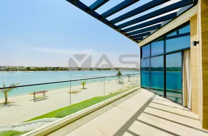 Villa - 4 Bedrooms - 6 Bathrooms for sale in Marbella - Mina Al Arab - Ras Al Khaimah