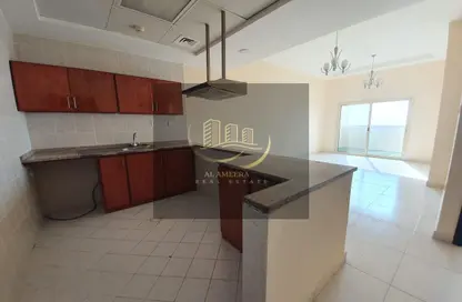 Apartment - 1 Bedroom - 2 Bathrooms for sale in Lilies Tower - Emirates City - Ajman