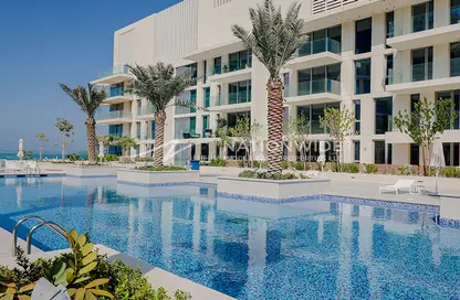 Apartment - 3 Bedrooms - 4 Bathrooms for sale in Mamsha Al Saadiyat - Saadiyat Cultural District - Saadiyat Island - Abu Dhabi