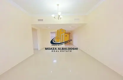 Apartment - 1 Bedroom - 1 Bathroom for rent in Al Nahda Residential Complex - Al Nahda - Sharjah