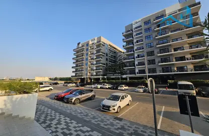 Apartment - 4 Bedrooms - 3 Bathrooms for rent in SOL Golf Views - Dubai Production City (IMPZ) - Dubai