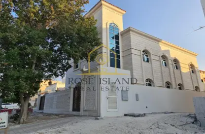 Villa - 4 Bedrooms - 5 Bathrooms for sale in Muroor Area - Abu Dhabi