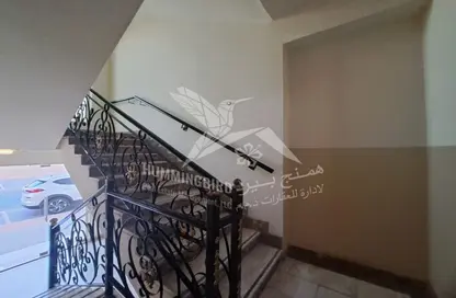 Apartment - 2 Bedrooms - 3 Bathrooms for rent in Al Zaafaran - Al Khabisi - Al Ain