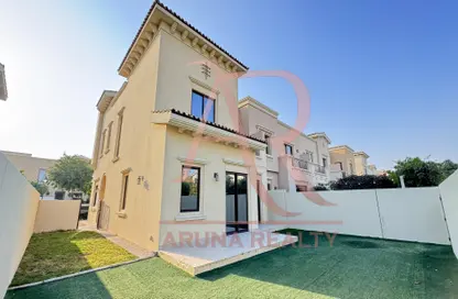 Villa - 4 Bedrooms - 4 Bathrooms for rent in Mira 2 - Mira - Reem - Dubai