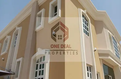 Villa - 4 Bedrooms - 7 Bathrooms for rent in Shaab Al Askar - Zakher - Al Ain