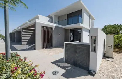 Villa - 4 Bedrooms - 5 Bathrooms for sale in Ruba - Arabian Ranches 3 - Dubai