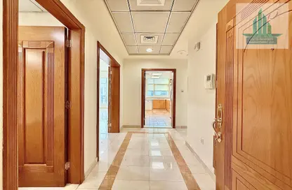 Apartment - 2 Bedrooms - 2 Bathrooms for rent in Al Najda Street - Abu Dhabi