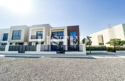 Villa - 3 Bedrooms - 3 Bathrooms for rent in Marbella - Mina Al Arab - Ras Al Khaimah