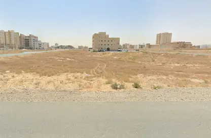 Land - Studio for sale in Al Jurf 3 - Al Jurf - Ajman Downtown - Ajman