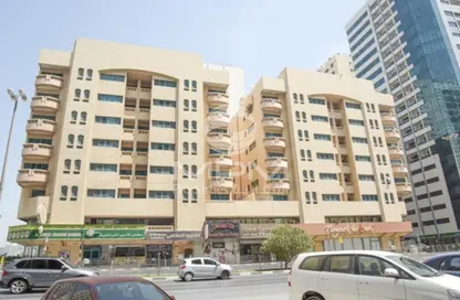 Apartment - 1 Bedroom - 1 Bathroom for rent in Al Majaz 3 - Al Majaz - Sharjah