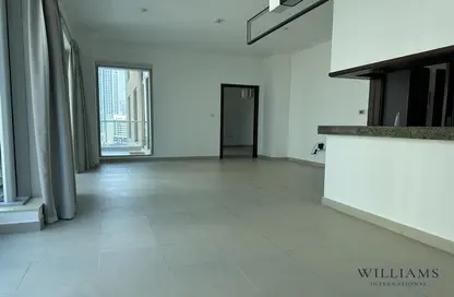 Apartment - 1 Bedroom - 2 Bathrooms for rent in Beauport Tower - Marina Promenade - Dubai Marina - Dubai