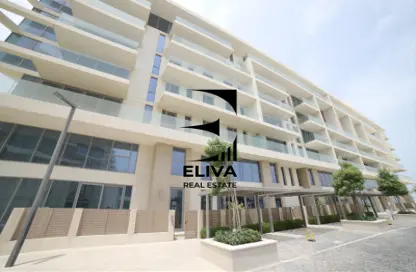 Townhouse - 2 Bedrooms - 3 Bathrooms for sale in Mamsha Al Saadiyat - Saadiyat Cultural District - Saadiyat Island - Abu Dhabi