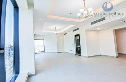 Apartment - 3 Bedrooms - 4 Bathrooms for rent in Al Hudaiba Mall - Al Hudaiba - Al Satwa - Dubai