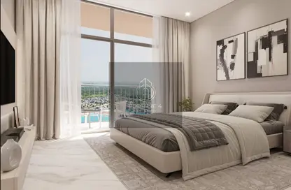 Apartment - 1 Bedroom - 2 Bathrooms for sale in 360 Riverside Crescent - Sobha Hartland II - Mohammed Bin Rashid City - Dubai