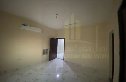 Apartment - 1 Bathroom for rent in Ajman Global City - Al Alia - Ajman