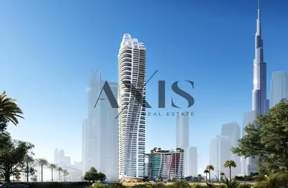 Apartment - 2 Bedrooms - 2 Bathrooms for sale in Volta - Downtown Dubai - Dubai