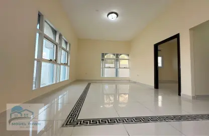 Apartment - 1 Bedroom - 1 Bathroom for rent in Shakhbout City - Abu Dhabi