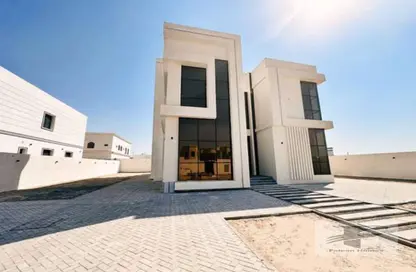 Villa - 6 Bedrooms - 7 Bathrooms for rent in Nad Al Sheba 4 - Nad Al Sheba - Dubai