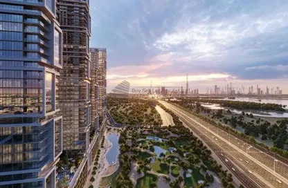 Apartment - 2 Bedrooms - 3 Bathrooms for sale in Sobha one Tower A - Sobha Hartland - Mohammed Bin Rashid City - Dubai