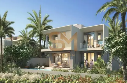 Villa - 5 Bedrooms - 5 Bathrooms for sale in Jebel Ali Village Villas - Jebel Ali Village - Jebel Ali - Dubai