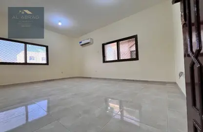 Apartment - 1 Bedroom - 1 Bathroom for rent in Al Bateen Airport - Muroor Area - Abu Dhabi