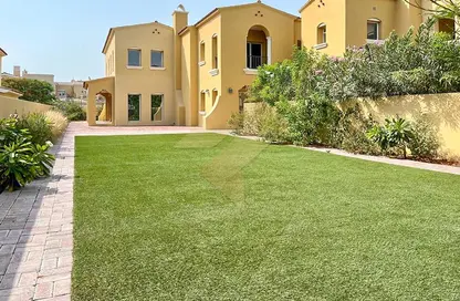 Villa - 4 Bedrooms - 4 Bathrooms for rent in Palmera 2 - Palmera - Arabian Ranches - Dubai