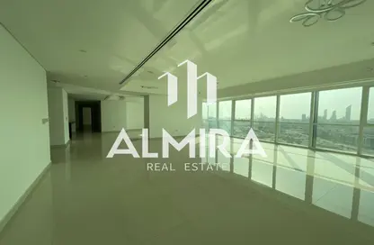 Penthouse - 4 Bedrooms - 5 Bathrooms for sale in MAG 5 - Marina Square - Al Reem Island - Abu Dhabi