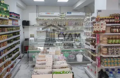 Retail - Studio for rent in Al Mowaihat 3 - Al Mowaihat - Ajman