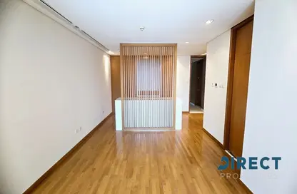 Penthouse - 4 Bedrooms - 5 Bathrooms for rent in Zumurud Tower - Dubai Marina - Dubai