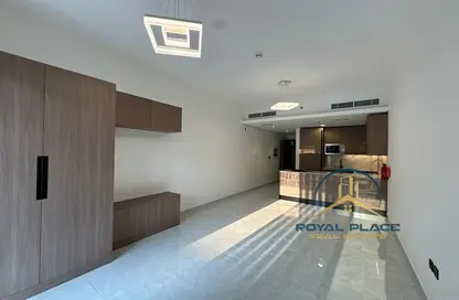 Apartment - 1 Bathroom for rent in Avanos - Jumeirah Village Circle - Dubai