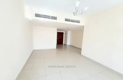 Apartment - 2 Bedrooms - 3 Bathrooms for rent in Ibtikar 1 - Al Majaz 2 - Al Majaz - Sharjah