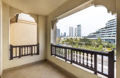 Apartment - 1 Bedroom - 2 Bathrooms for sale in Tajer Residences - The Old Town Island - Downtown Dubai - Dubai