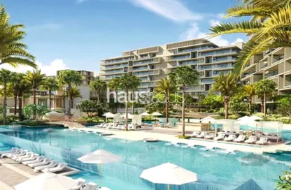 Apartment - 2 Bedrooms - 3 Bathrooms for sale in Six Senses Residences - Palm Jumeirah - Dubai