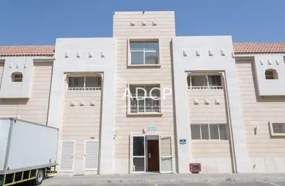 Apartment - 1 Bedroom - 1 Bathroom for rent in Bida Bin Ammar - Asharej - Al Ain