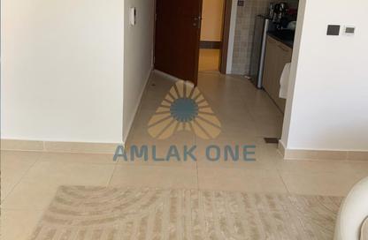 Apartment - 1 Bathroom for sale in Ansam 3 - Ansam - Yas Island - Abu Dhabi