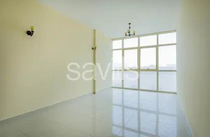 Apartment - 1 Bedroom - 2 Bathrooms for rent in Al Thani Muwaileh - Muwaileh Commercial - Sharjah