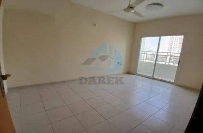 Apartment - 2 Bedrooms - 2 Bathrooms for rent in Sheikh Jaber Al Sabah Street - Al Naimiya - Al Nuaimiya - Ajman