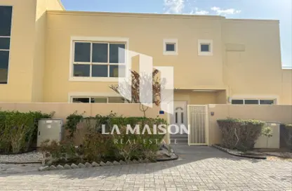 Villa - 5 Bedrooms for sale in Al Mariah Community - Al Raha Gardens - Abu Dhabi