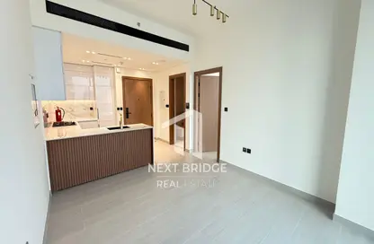 Apartment - 1 Bedroom - 2 Bathrooms for rent in Binghatti Lavender - Jumeirah Village Circle - Dubai