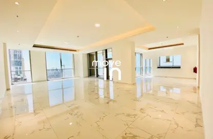 Apartment - 4 Bedrooms - 6 Bathrooms for sale in Noura Tower - Al Habtoor City - Business Bay - Dubai