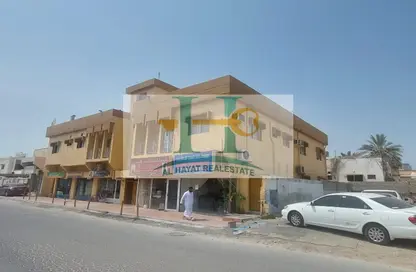 Whole Building - Studio for sale in The Icon Casa 2 - Al Rashidiya 3 - Al Rashidiya - Ajman