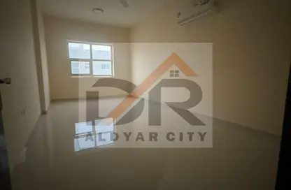 Apartment - 1 Bedroom - 2 Bathrooms for rent in Al Rawda 3 Villas - Al Rawda 3 - Al Rawda - Ajman