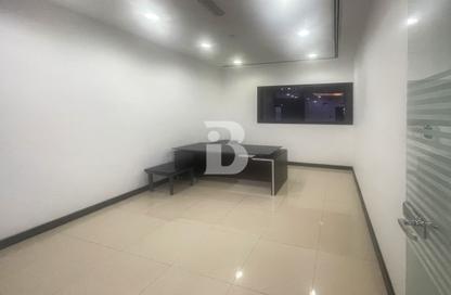 Office Space - Studio - 1 Bathroom for rent in Churchill Executive Tower - Churchill Towers - Business Bay - Dubai