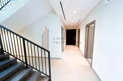 Townhouse - 4 Bedrooms - 5 Bathrooms for sale in AZHA Community - Al Amerah - Ajman