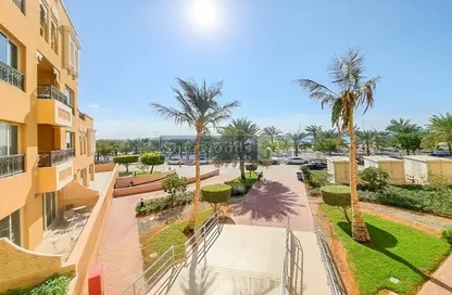 Apartment - Studio - 1 Bathroom for sale in Yakout - Bab Al Bahar - Al Marjan Island - Ras Al Khaimah