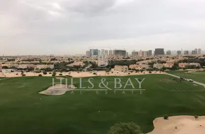 Apartment - 1 Bedroom - 1 Bathroom for sale in Grand Horizon 1 - Grand Horizon - Dubai Sports City - Dubai