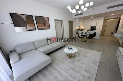 Apartment - 1 Bedroom - 2 Bathrooms for rent in Luma 22 - Jumeirah Village Circle - Dubai