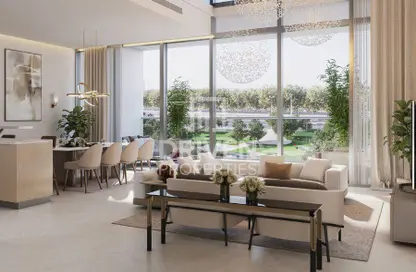 Apartment - 3 Bedrooms - 3 Bathrooms for sale in Sobha One - Sobha Hartland - Mohammed Bin Rashid City - Dubai